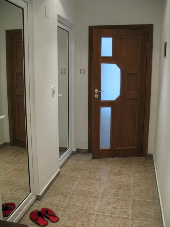 Apartment Planinski Rai Trjavna Kültér fotó