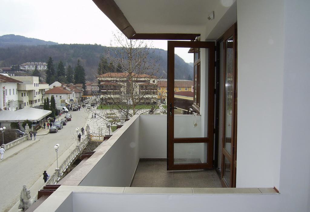 Apartment Planinski Rai Trjavna Kültér fotó