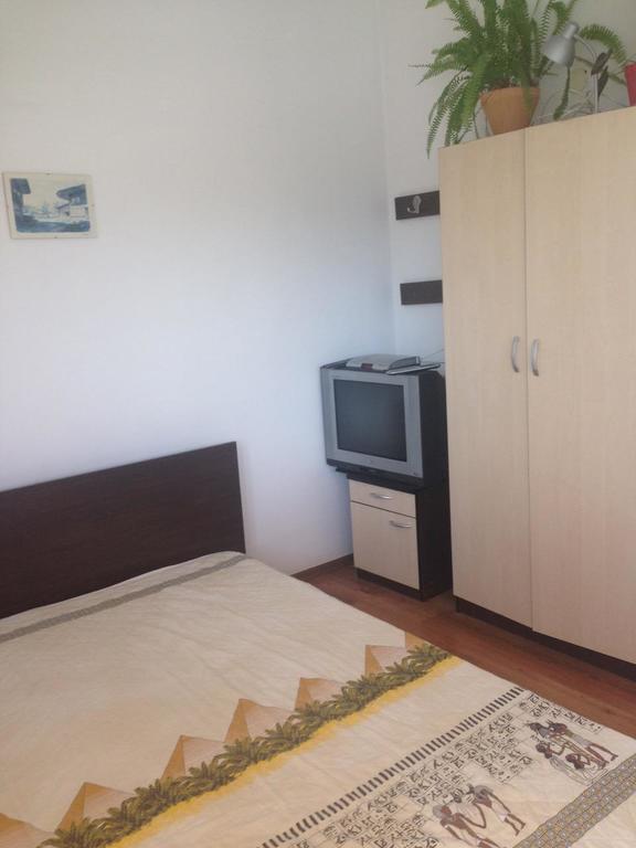 Apartment Planinski Rai Trjavna Kültér fotó